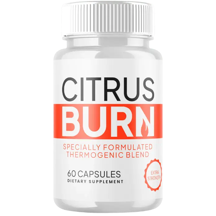 Buy CitrusBurn