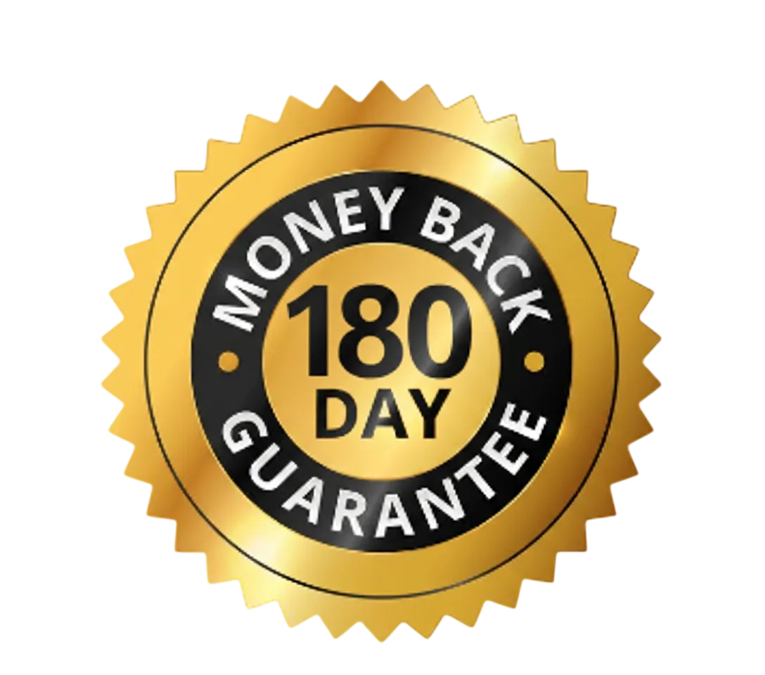 Citrusburn Money back guarantee