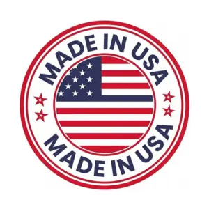 Made In USA